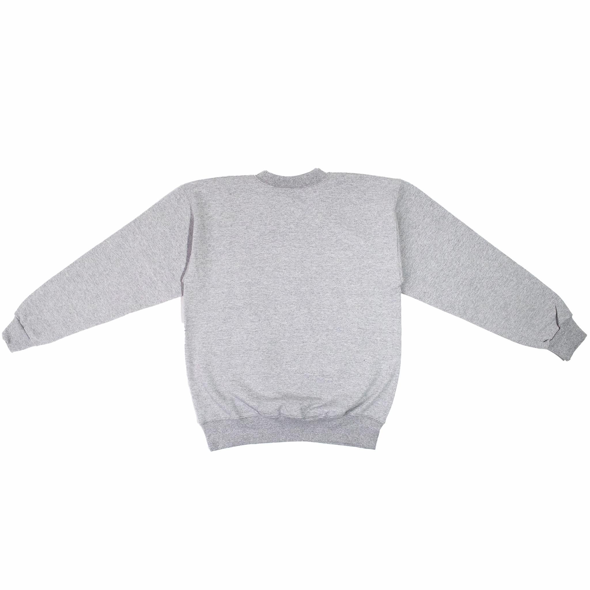 Wisconsin Crewneck