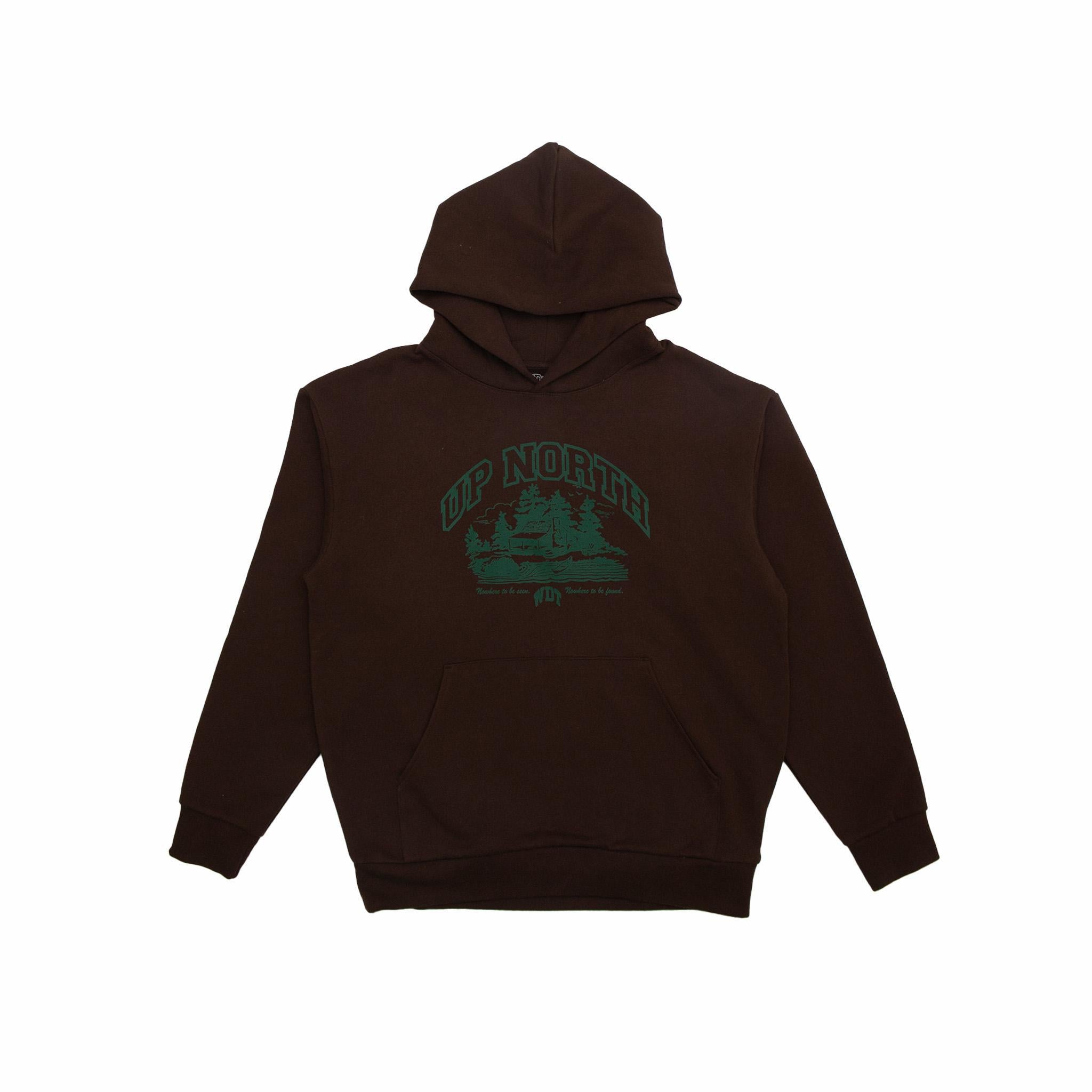 Up North Hoodie