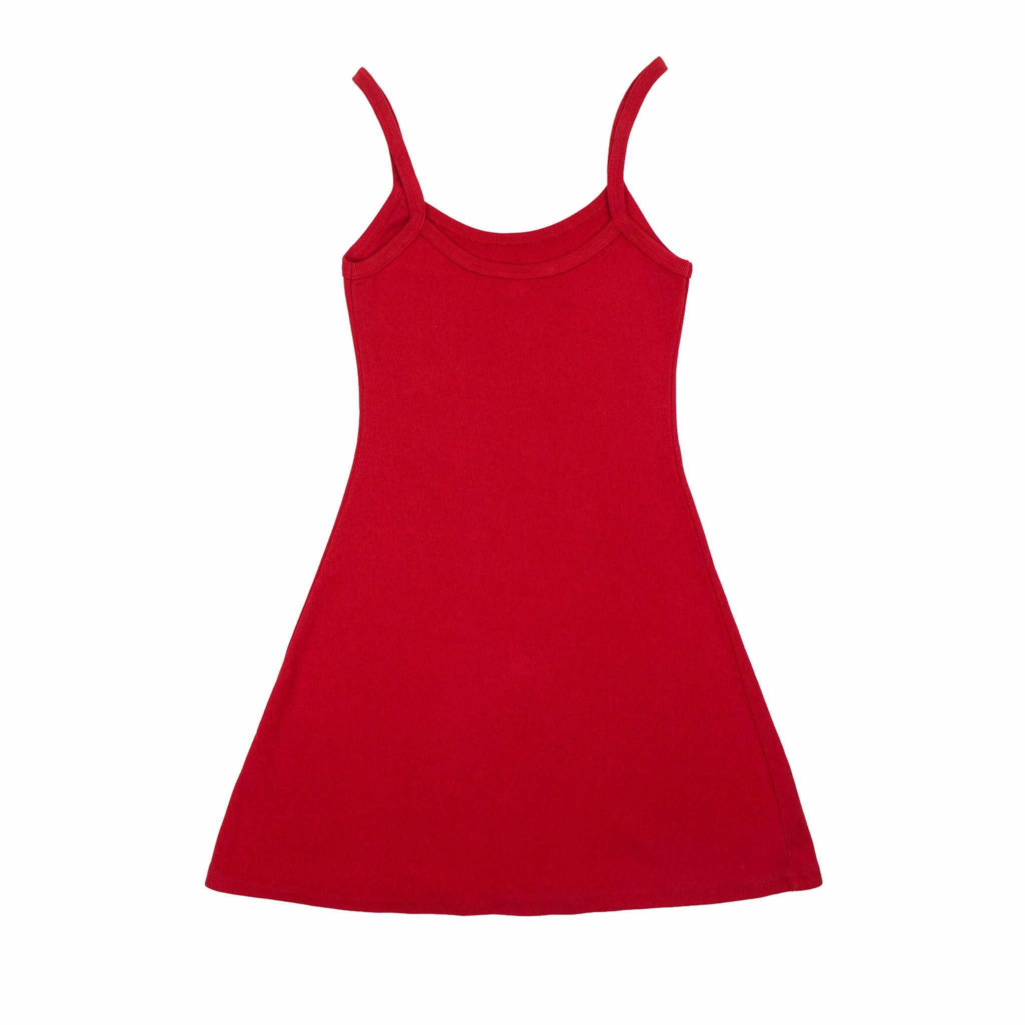 W Dress