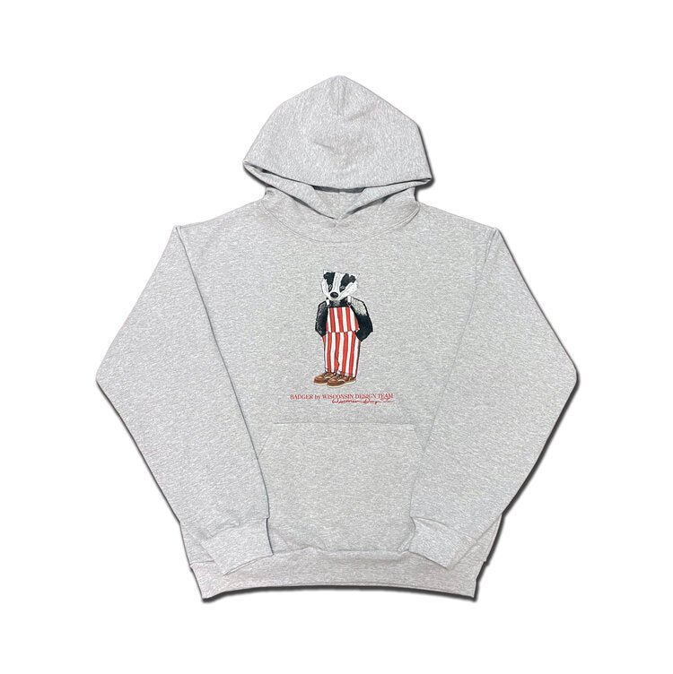 Badger hoodies best sale