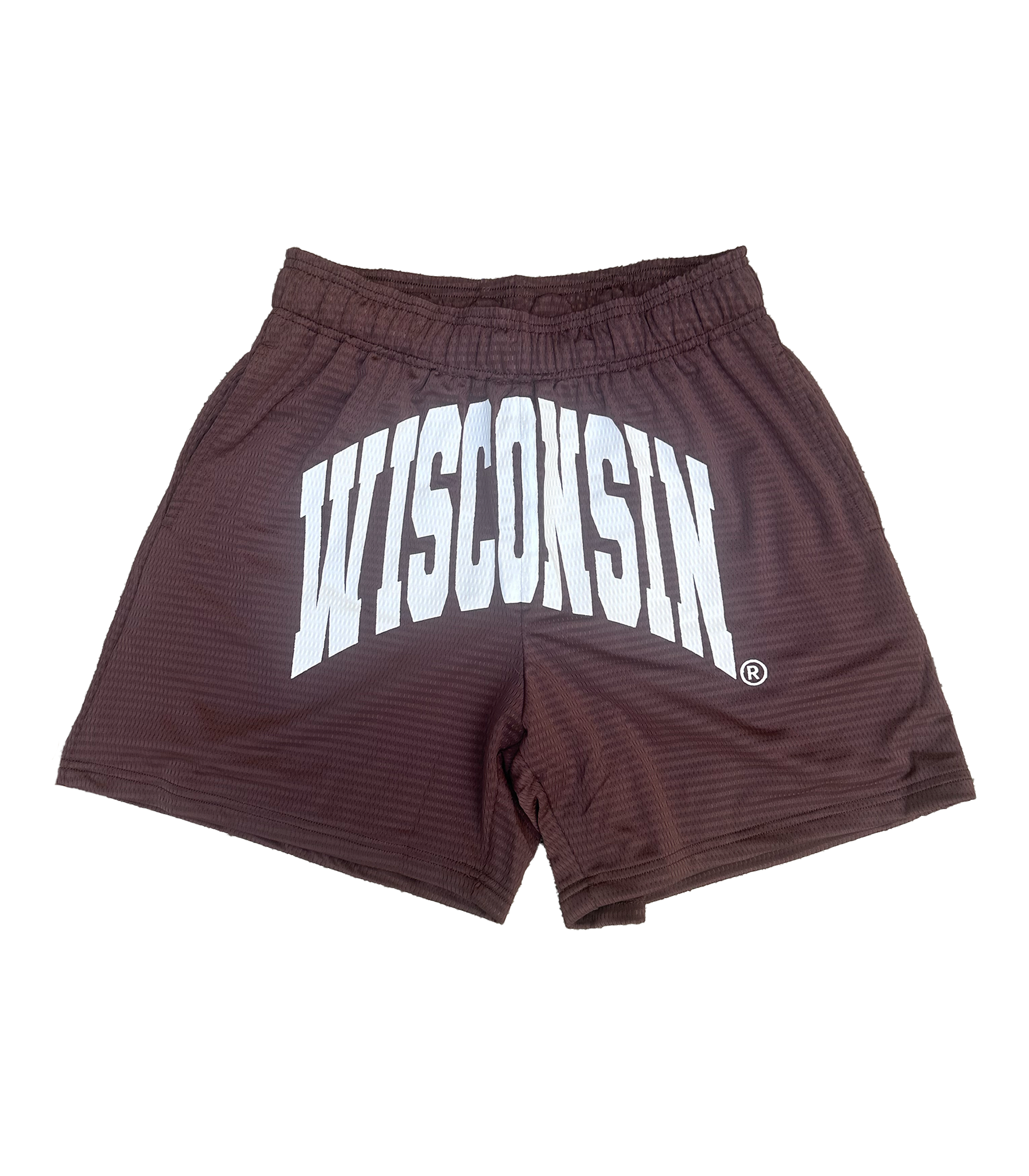 Arc logo short BROWN