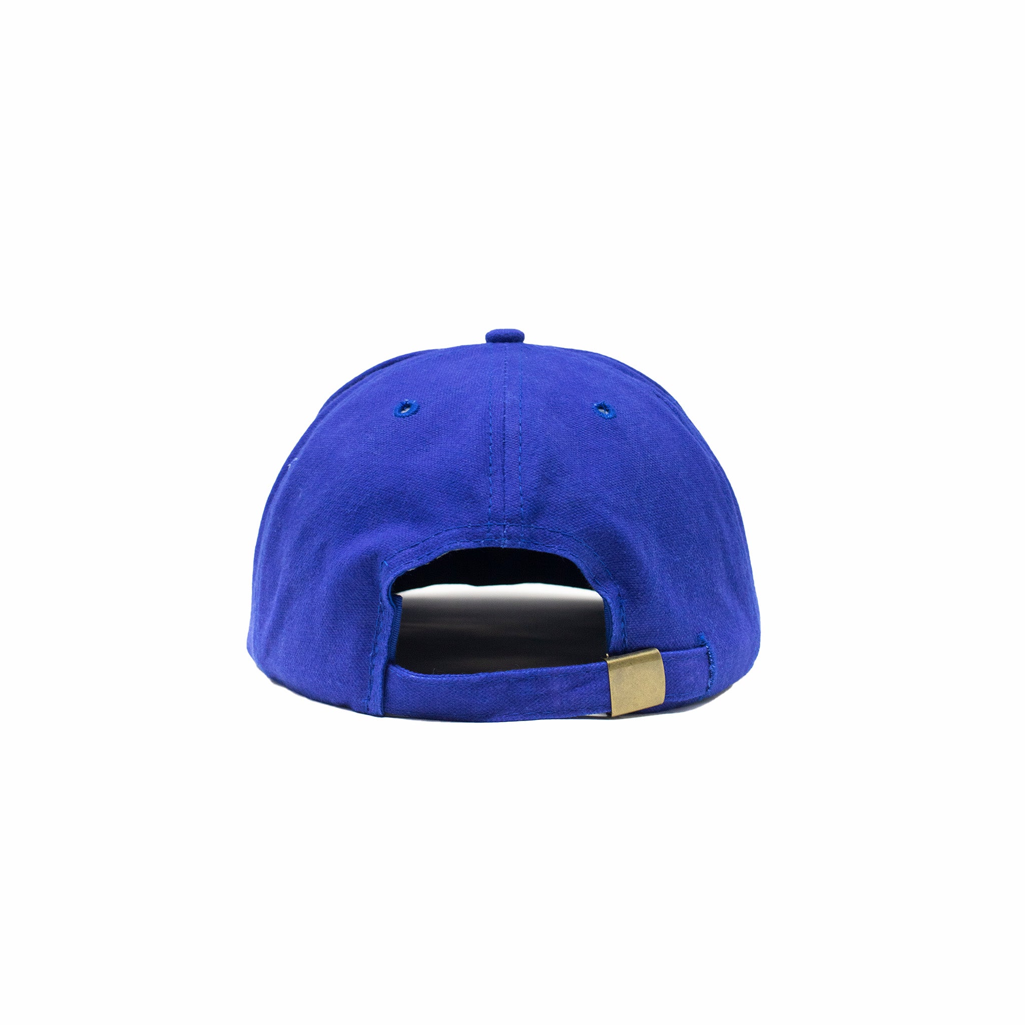 Vintage Badger Cursive Cap