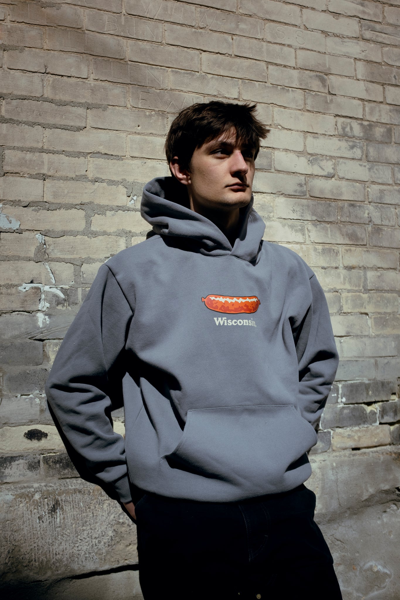 Brat Hoodie