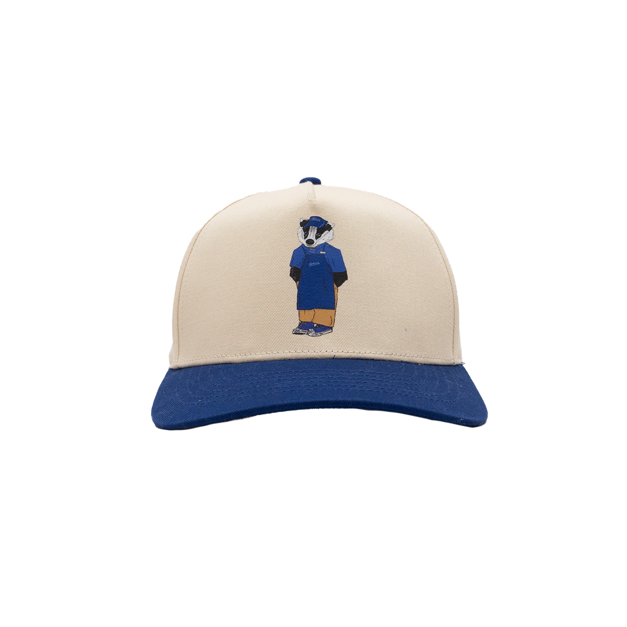 Culver's x WDT Hat