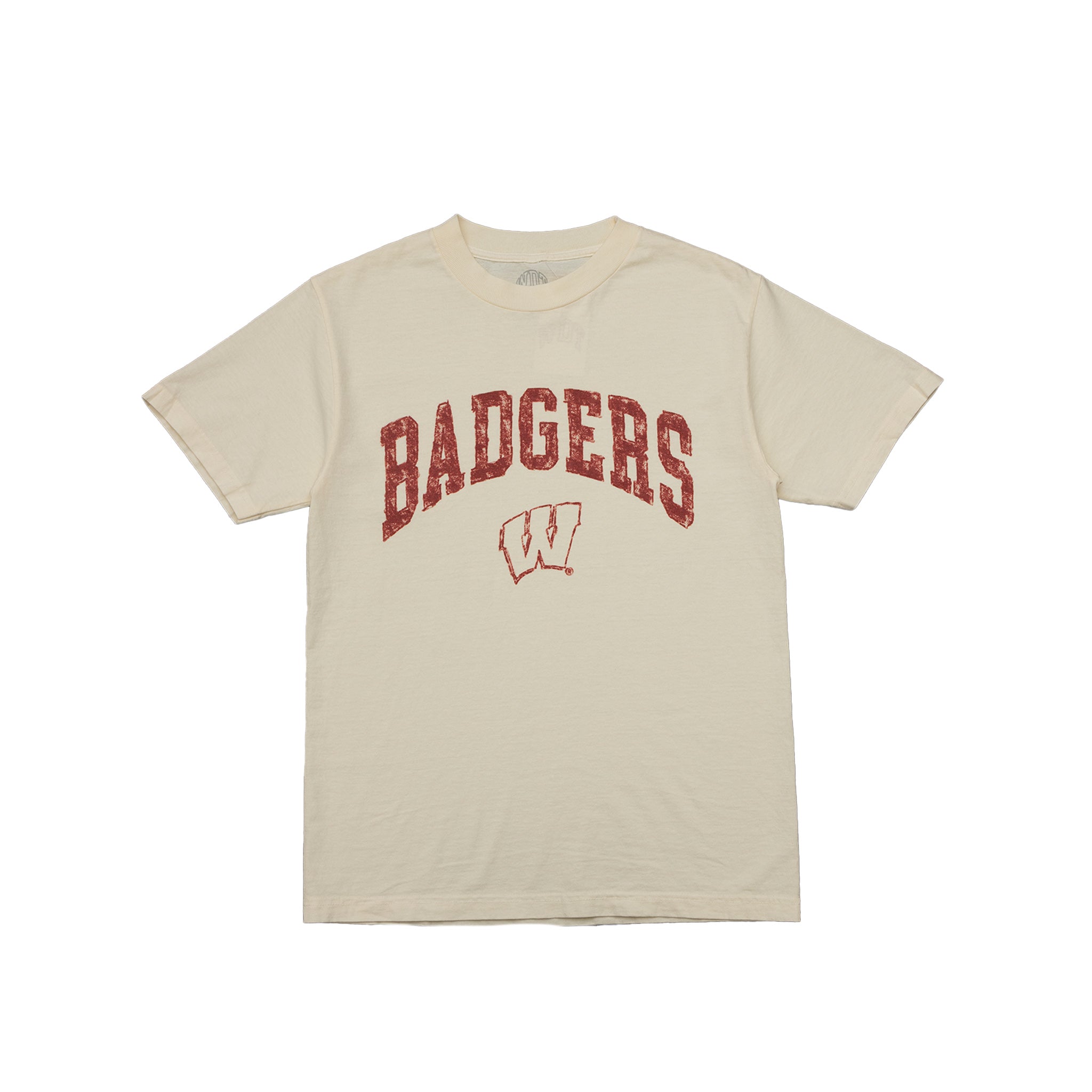 Badger Sketched Tee