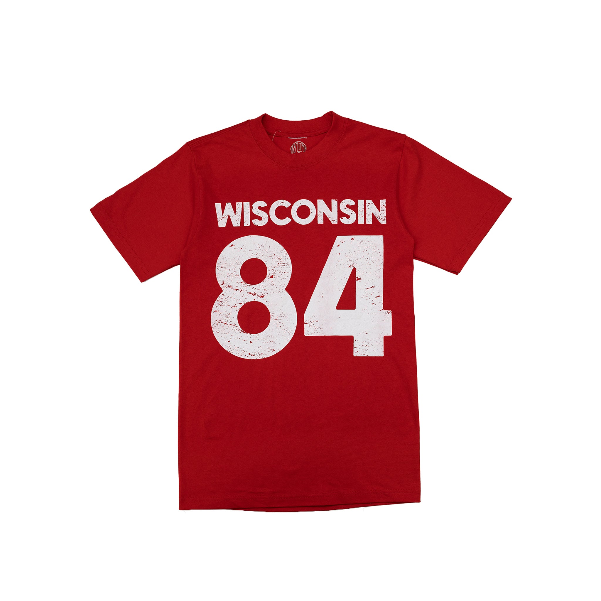 Jersey Tee