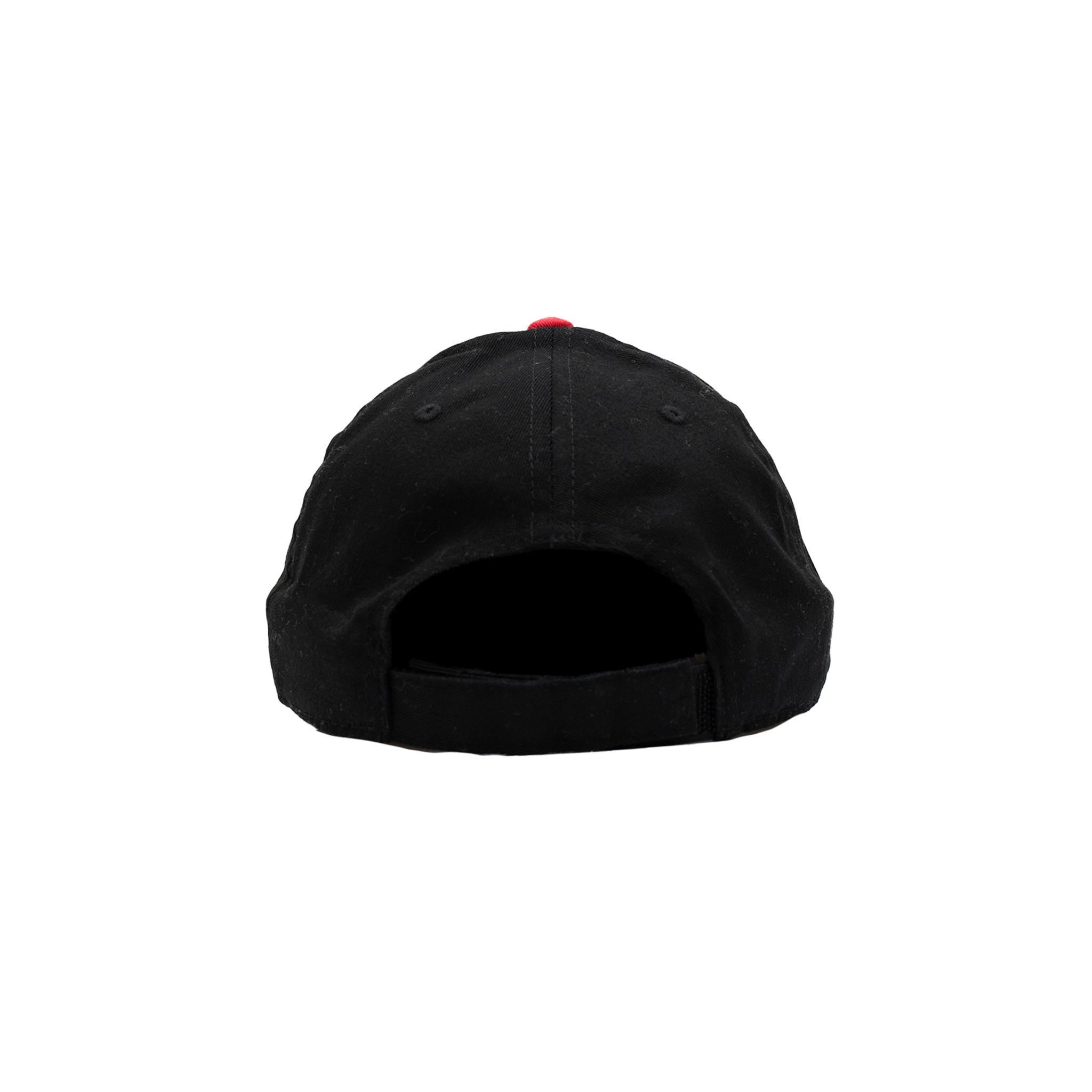 Flame Hat