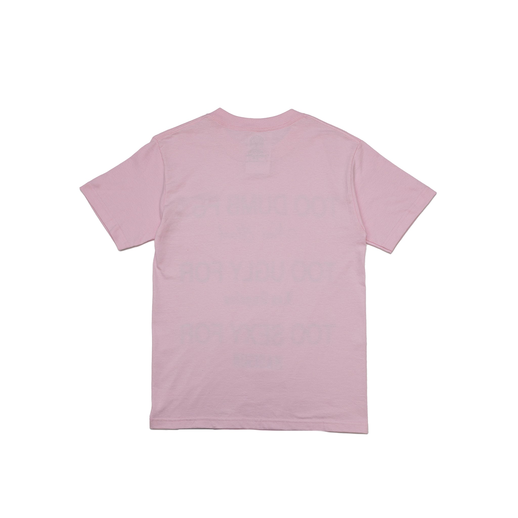 Too Dumb Tee