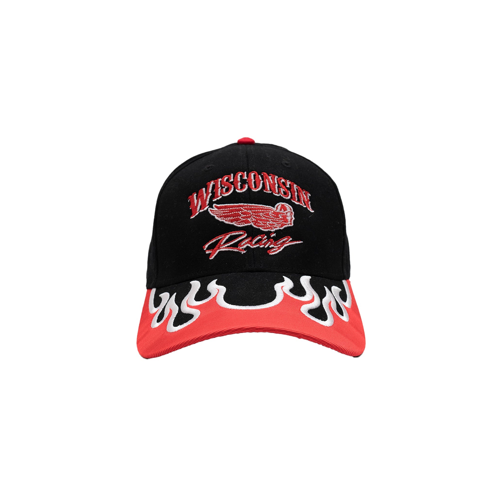 Flame Hat