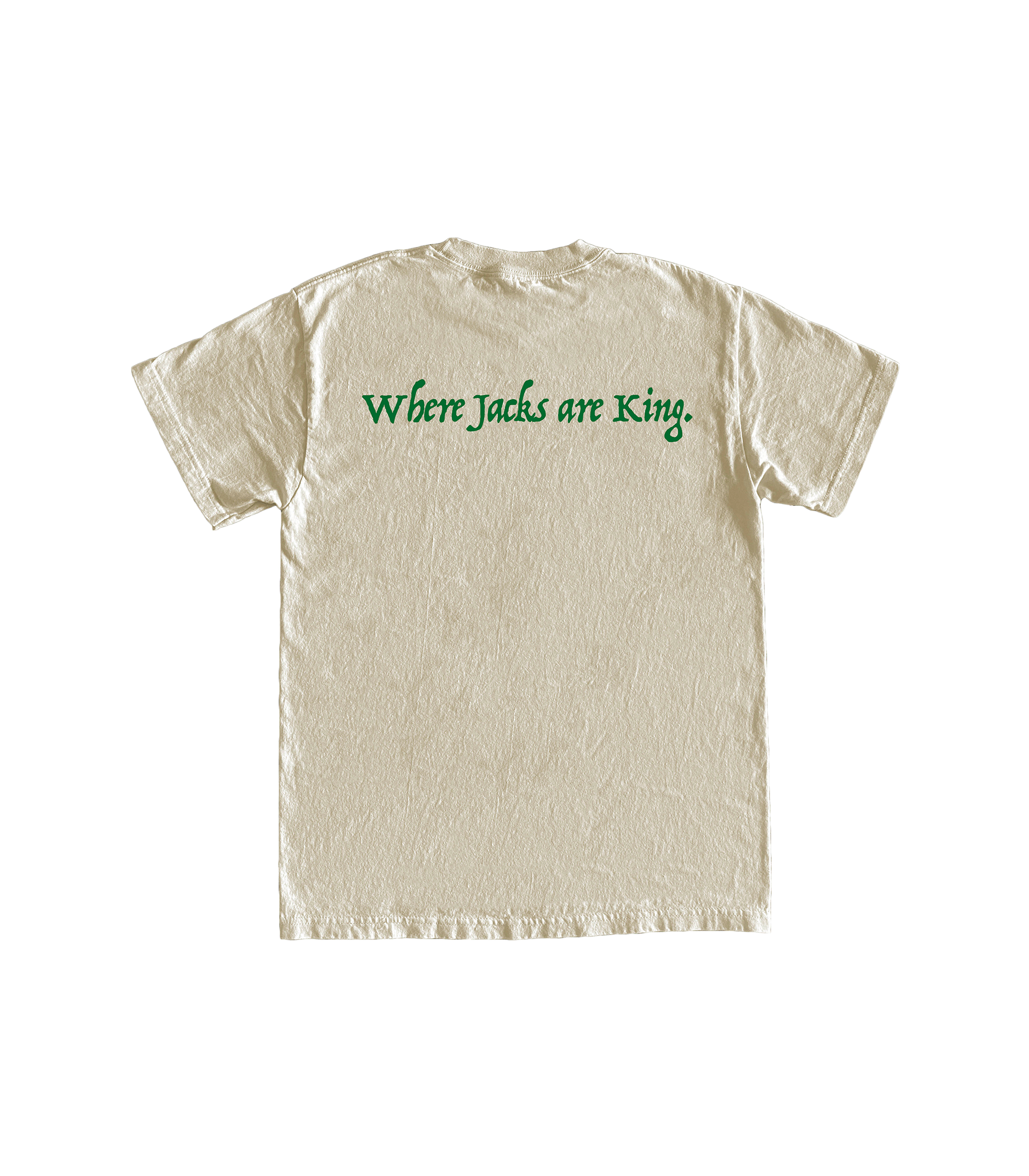 Euchre Tee