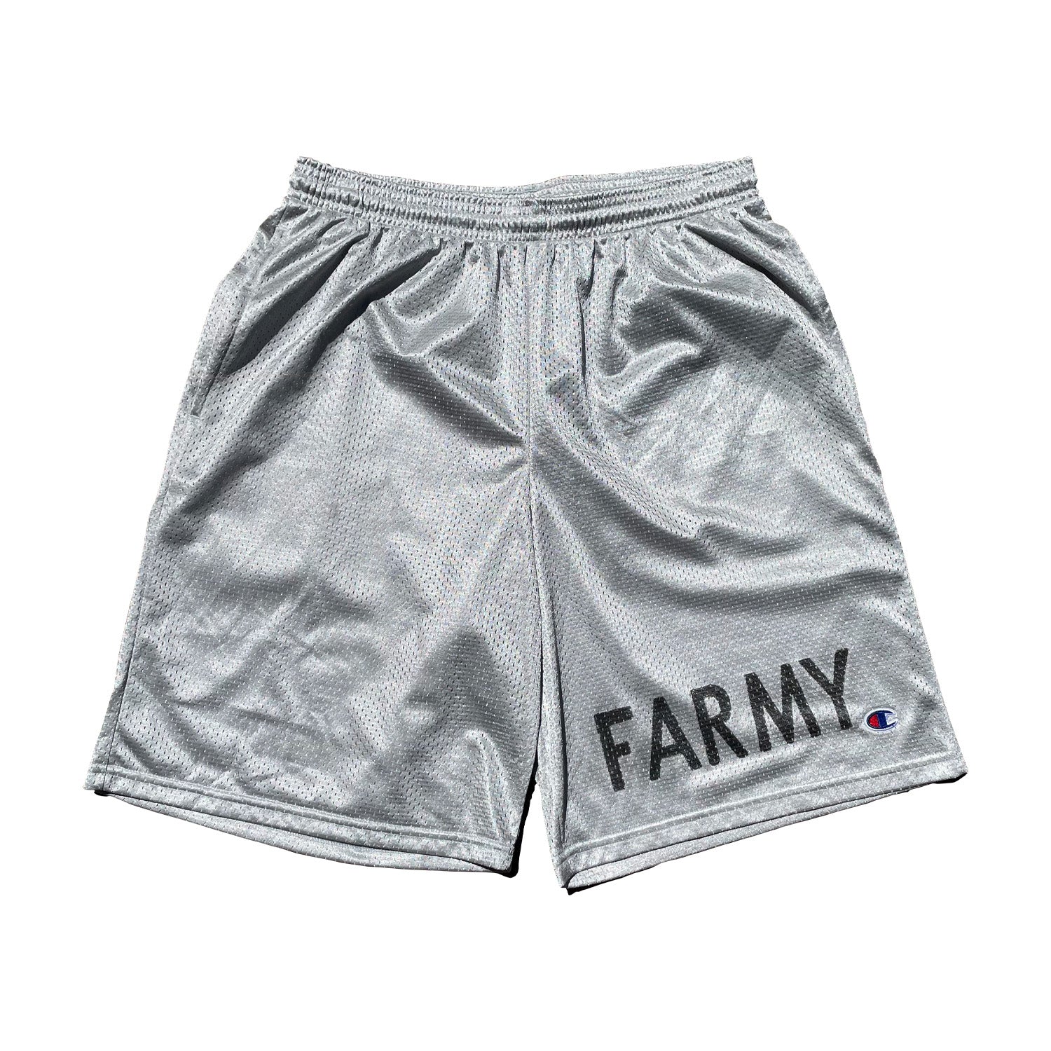 Farmy Shorts