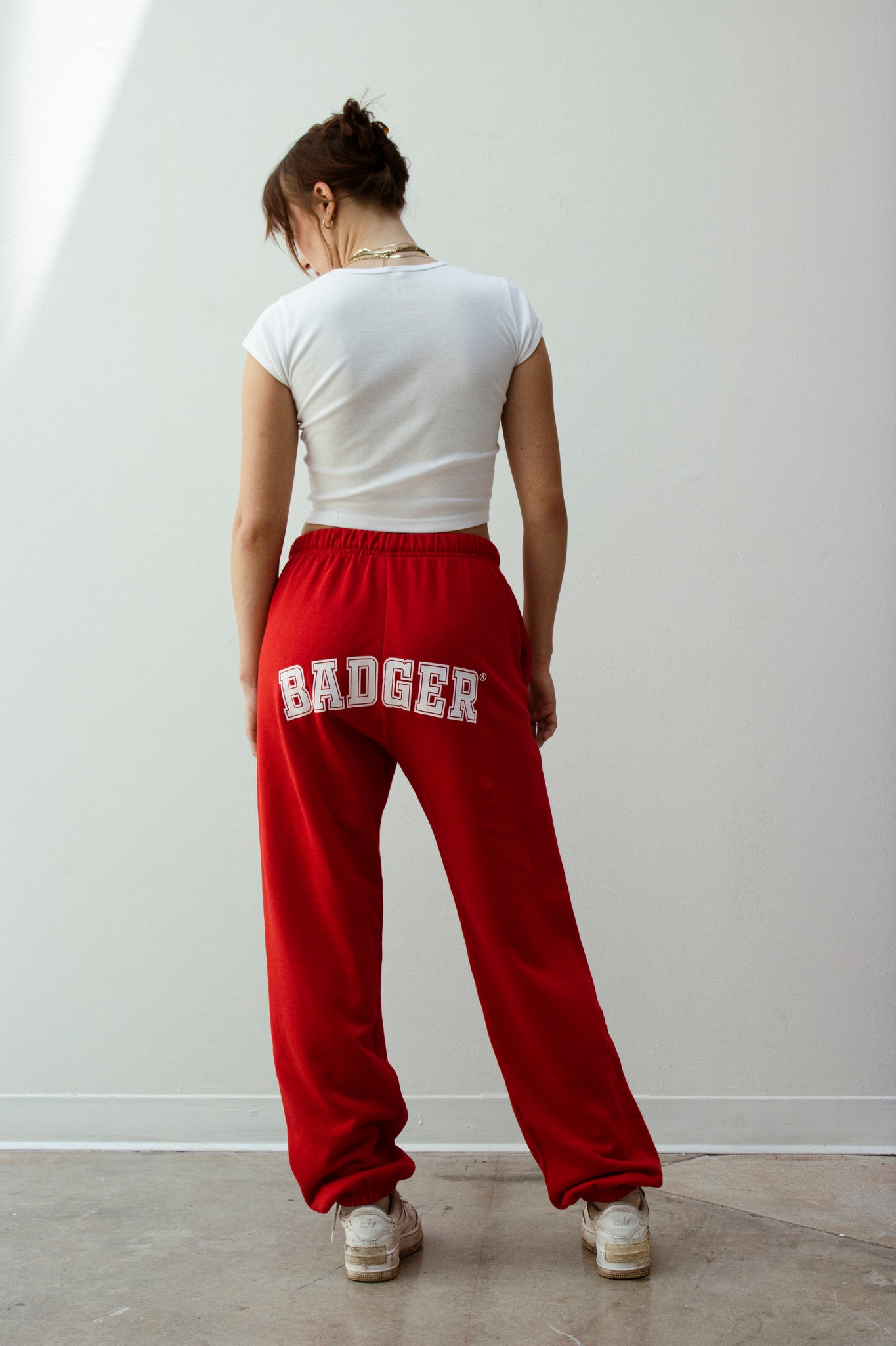 Badger Booty Sweatpants