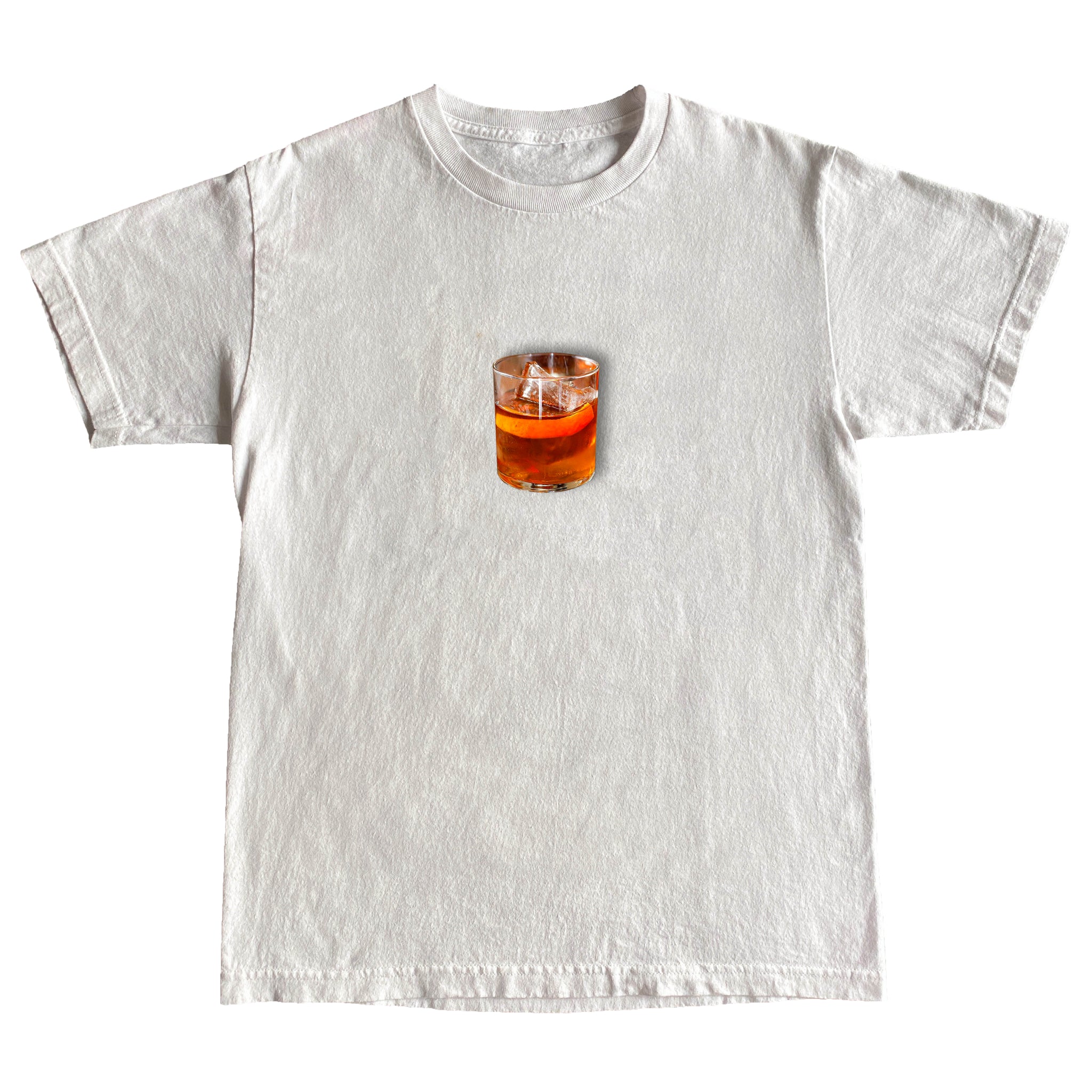 Old Fashioned Tee