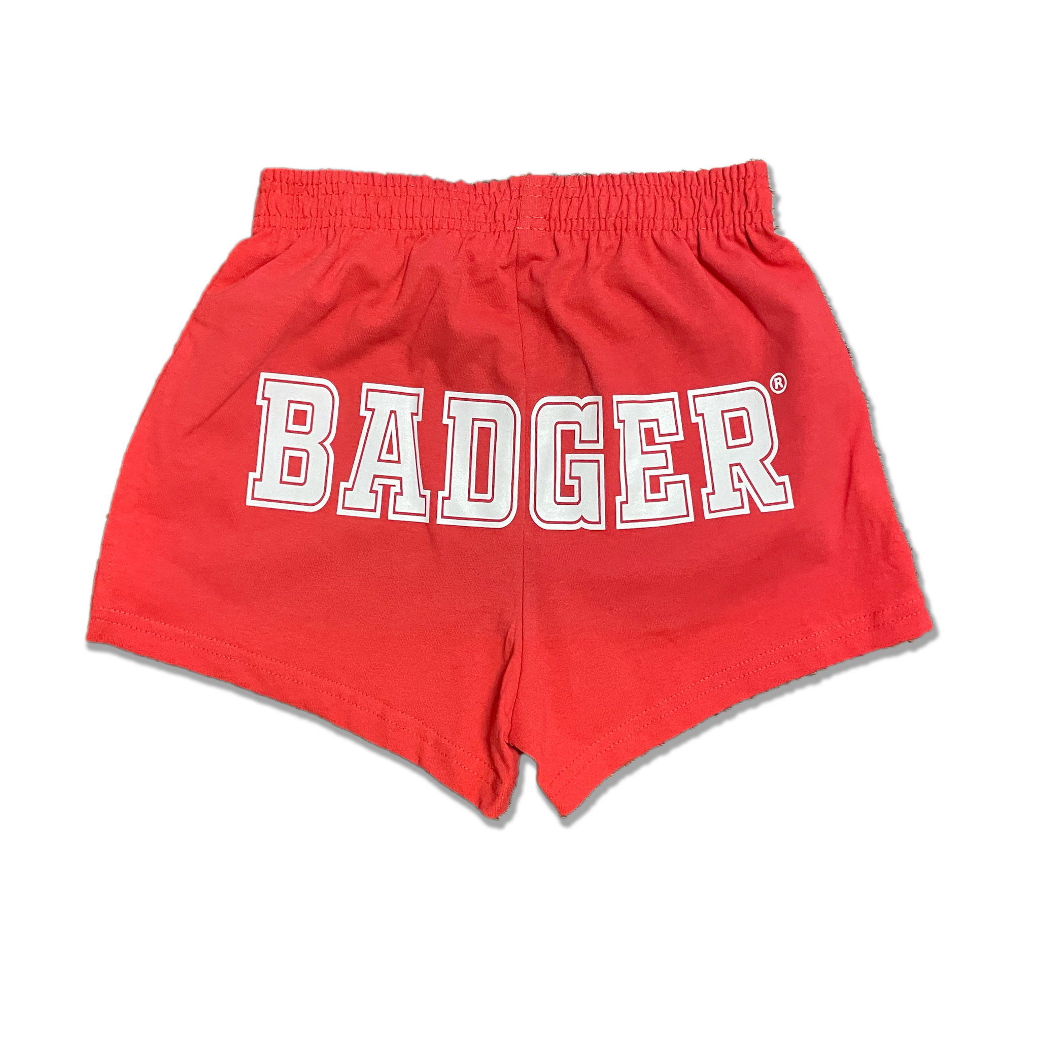 Badger Booty Short
