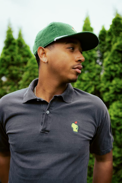 Masters Polo