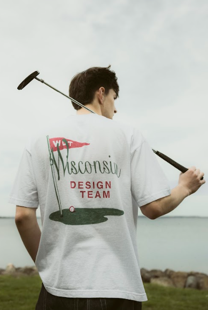 Golf Tee