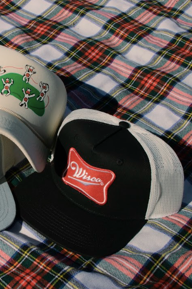 Wisco High Life Hat