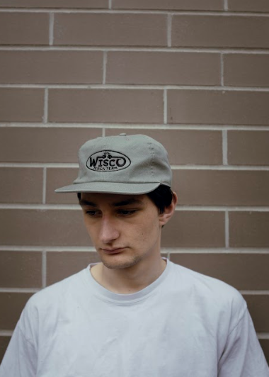 Wisco Cheers Hat