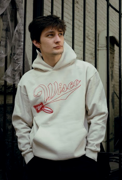 Wisco High Life Hoodie
