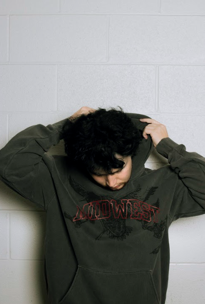 Midwest Hoodie