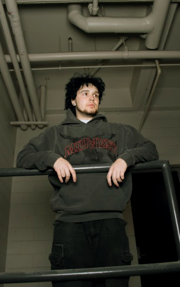 Midwest Hoodie