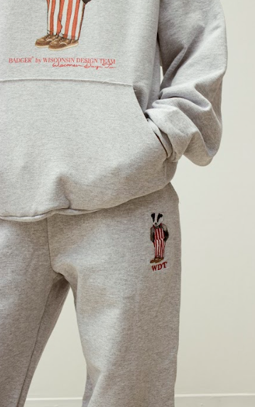 Badger Bear Sweatpants