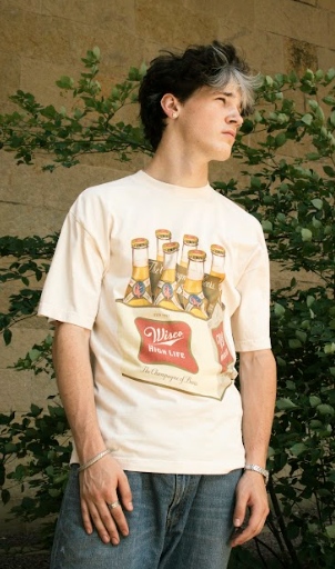 Six Pack Tee