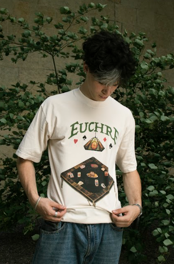 Euchre Tee