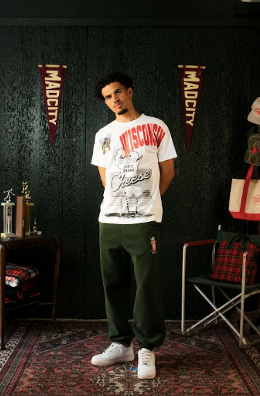 Collage 1 Tee