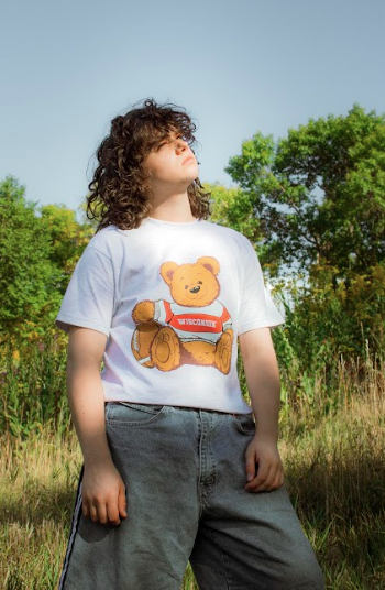 Teddy Tee