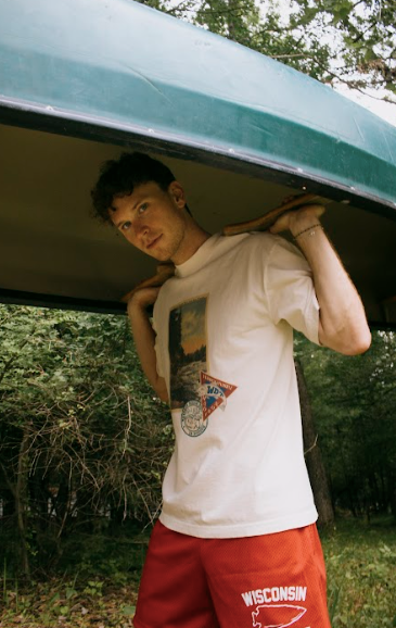 Parks Dept. Shorts