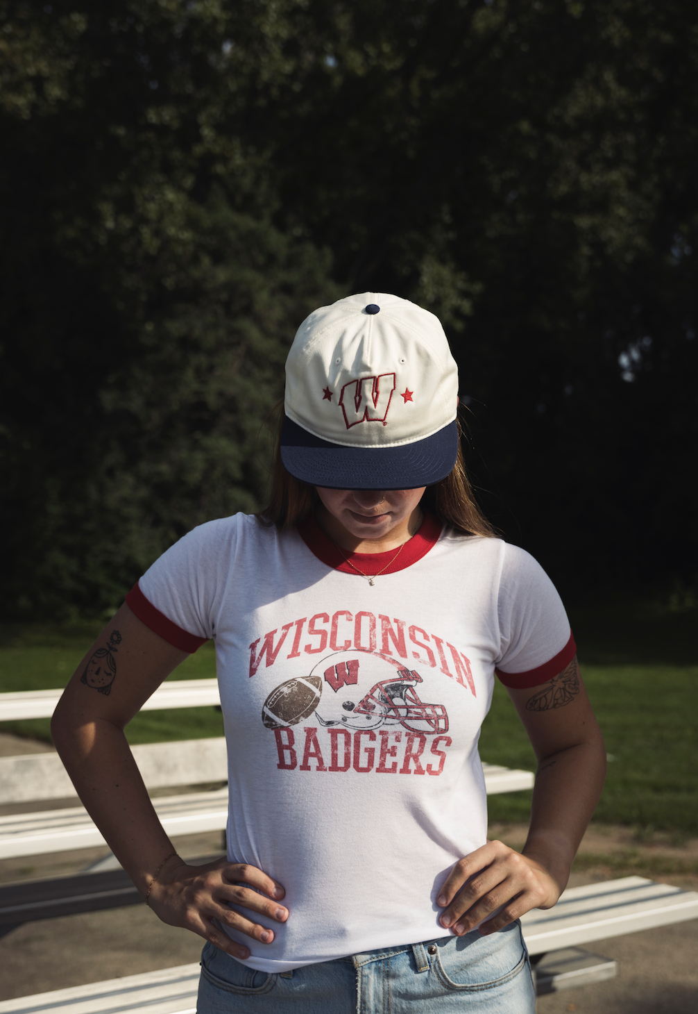 W Star Hat