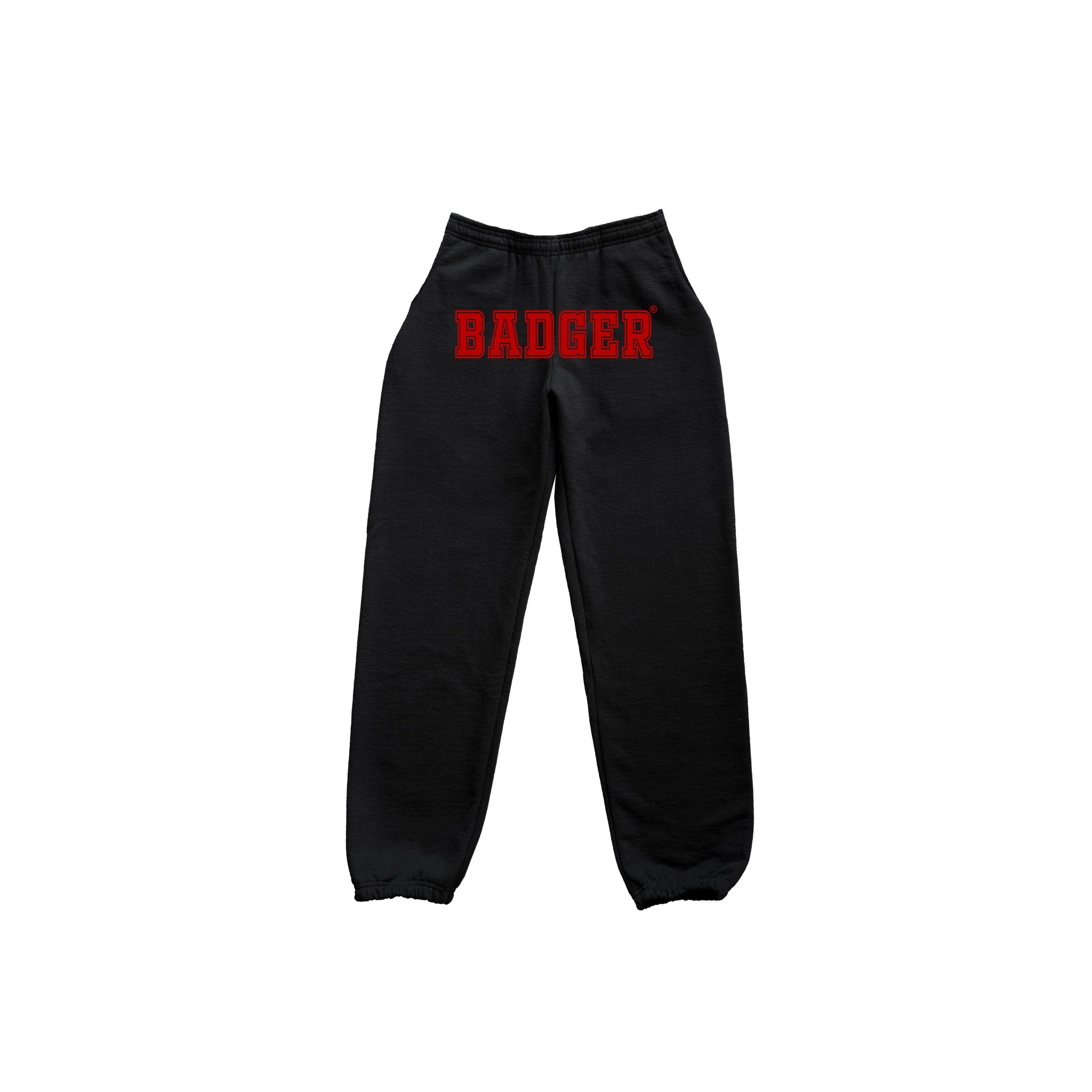 Badger Booty Sweatpants