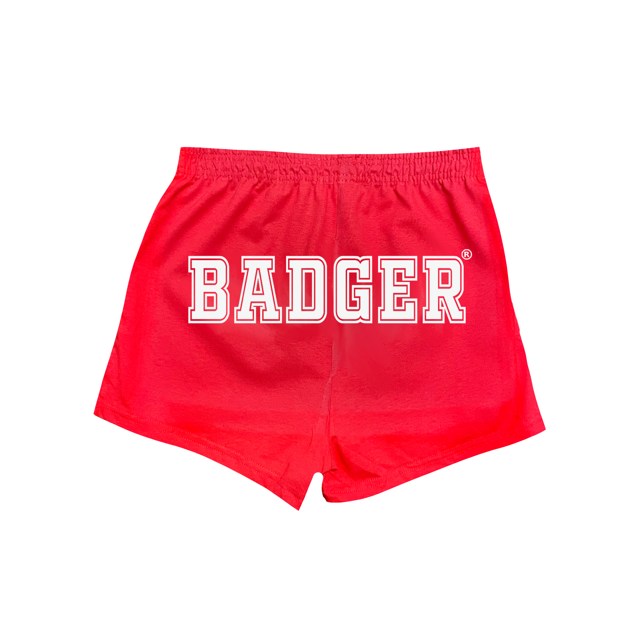 Badger Booty Short