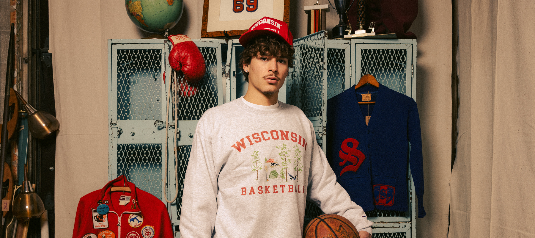 Wisconsin Design Team