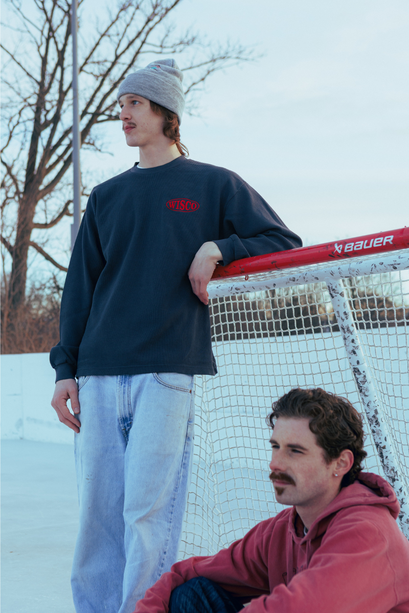 Wisconsin Design Team