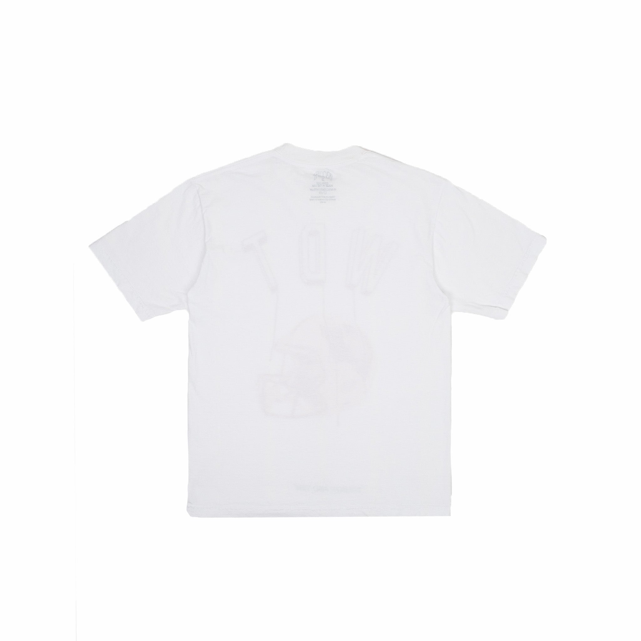 Helmet Tee