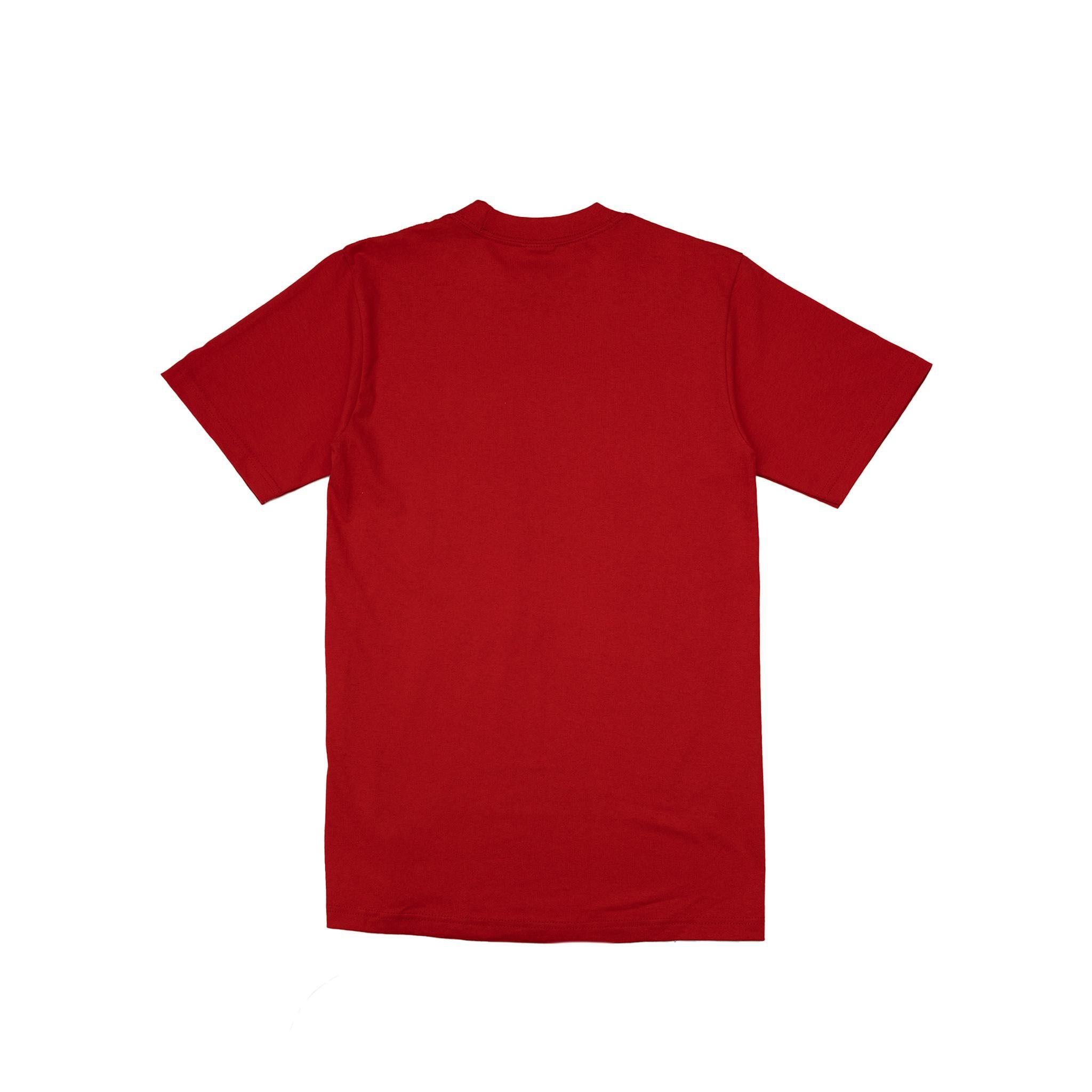 Jersey Tee