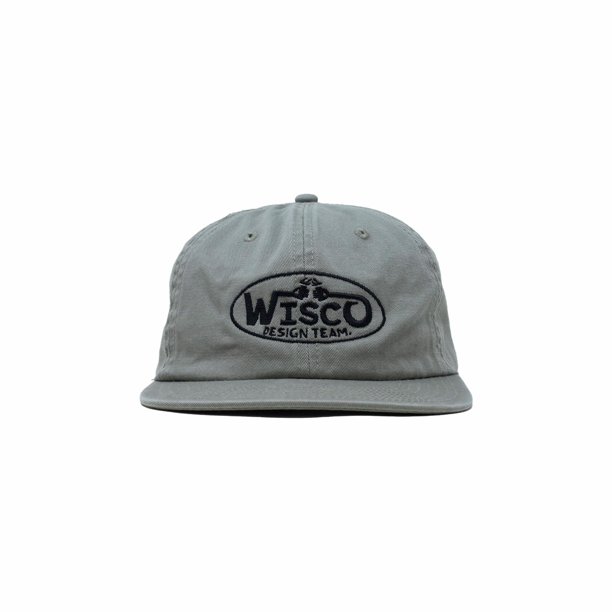 Wisco Cheers Hat