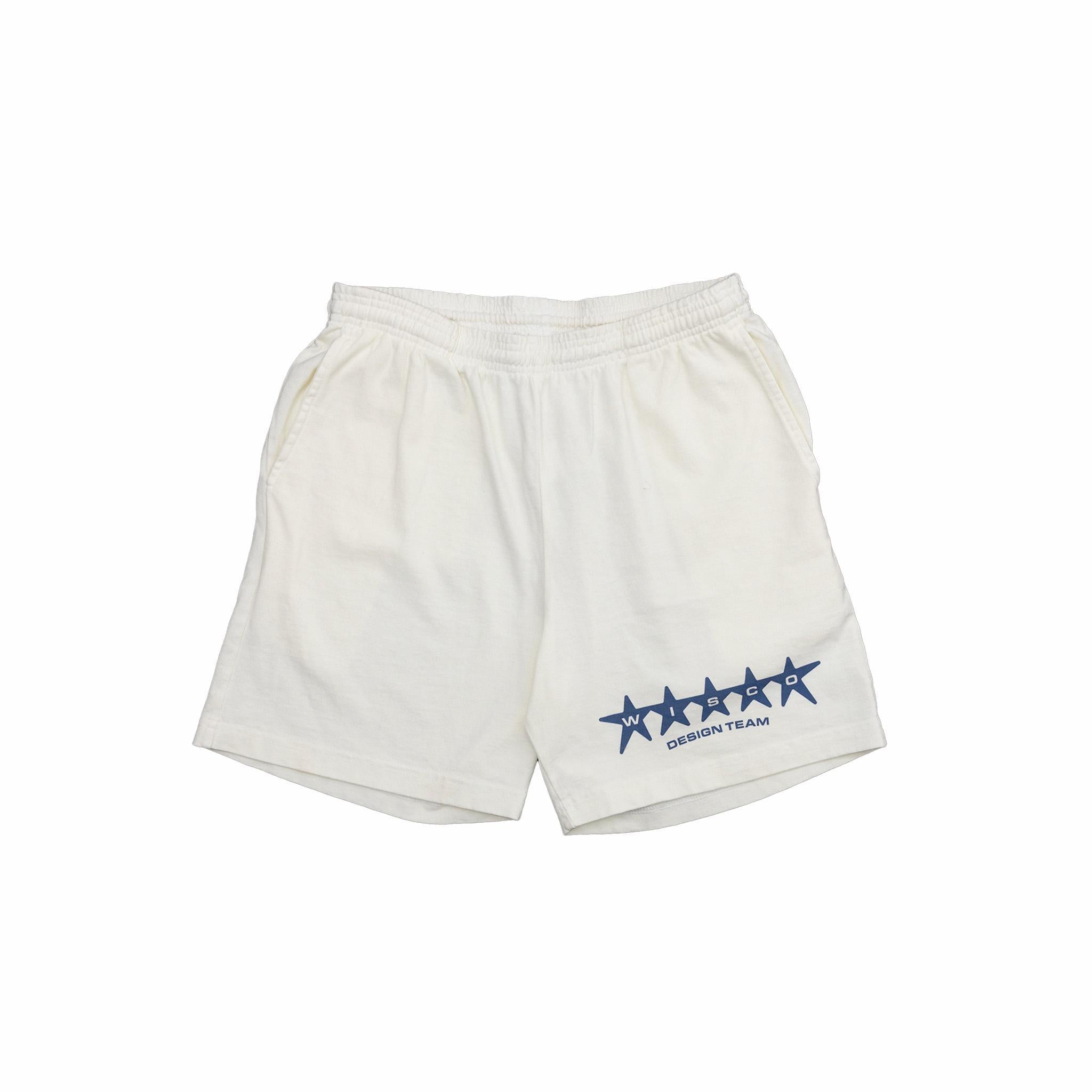 Star Shorts