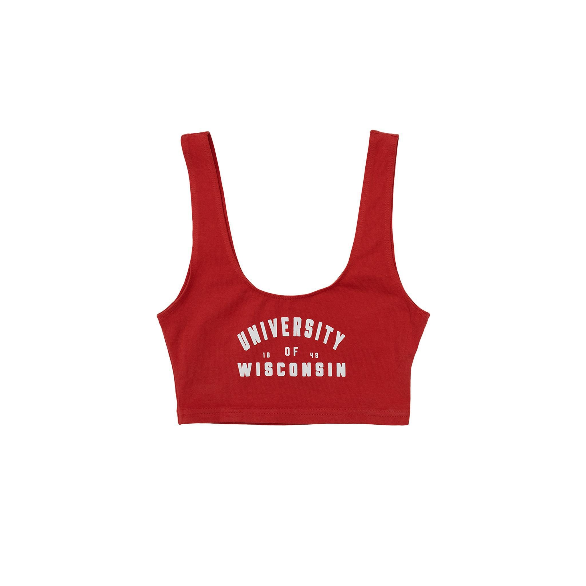 Tank Tops – Wisconsin Design Team