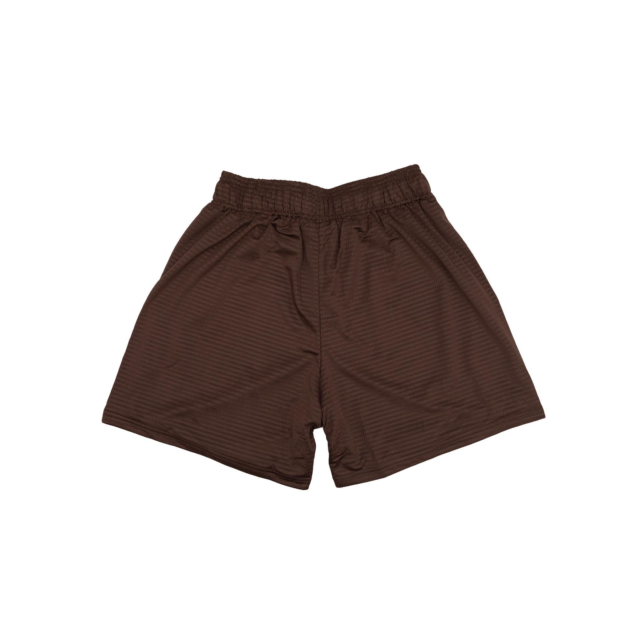 Arc logo short BROWN