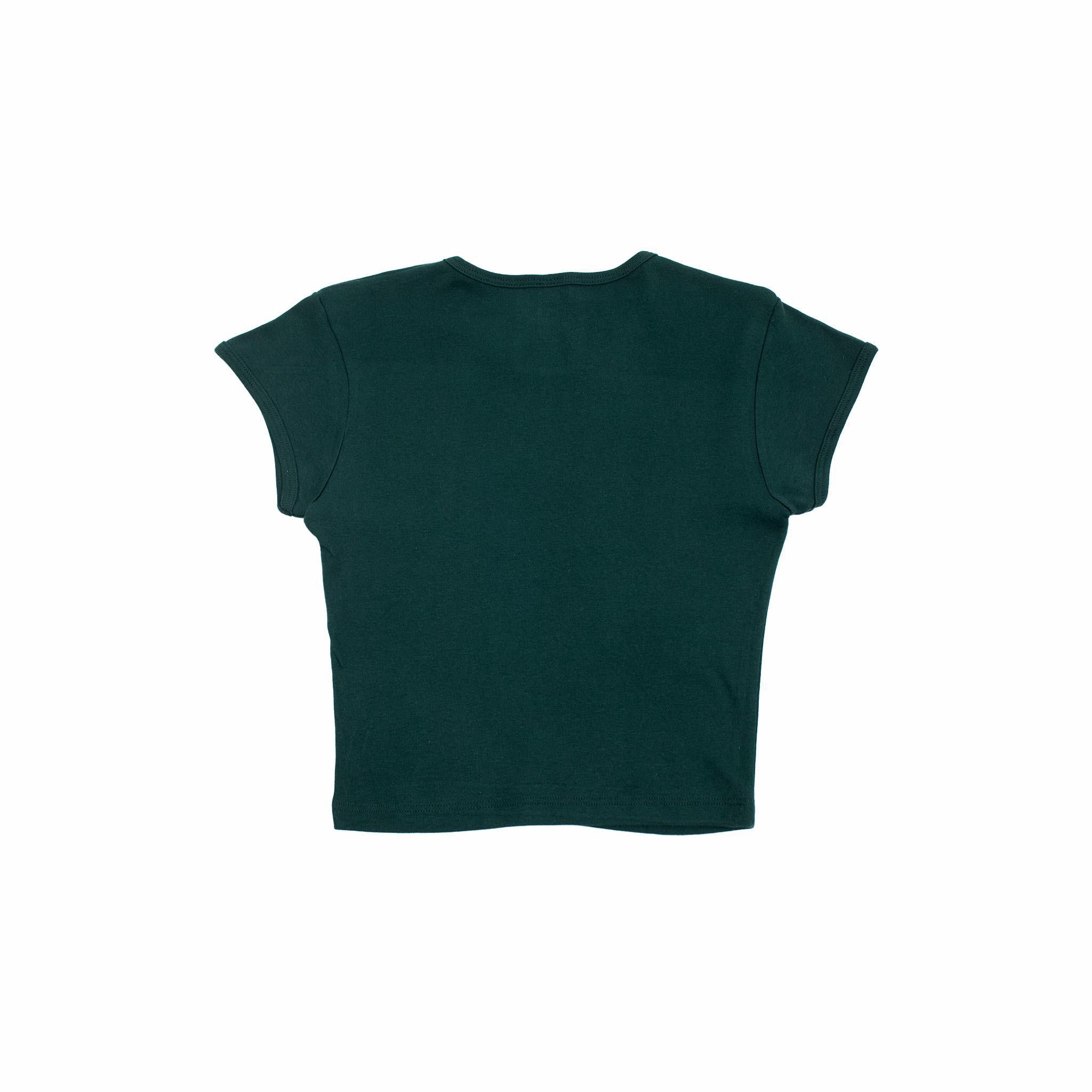 Badger Bear Baby Tee