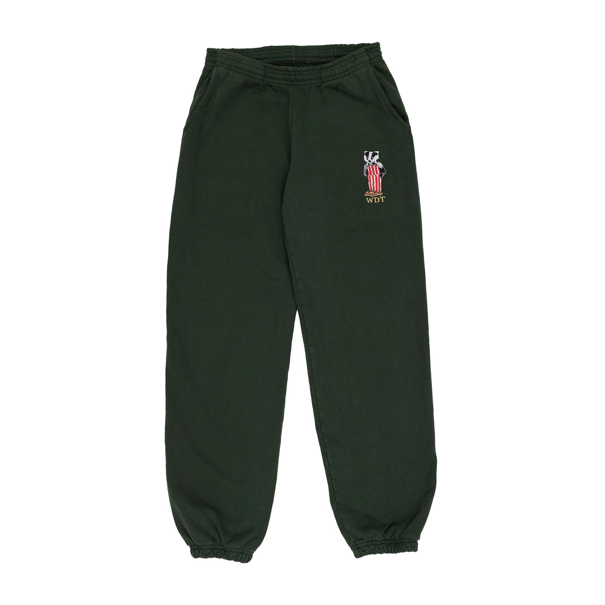 Badger Bear Sweatpants