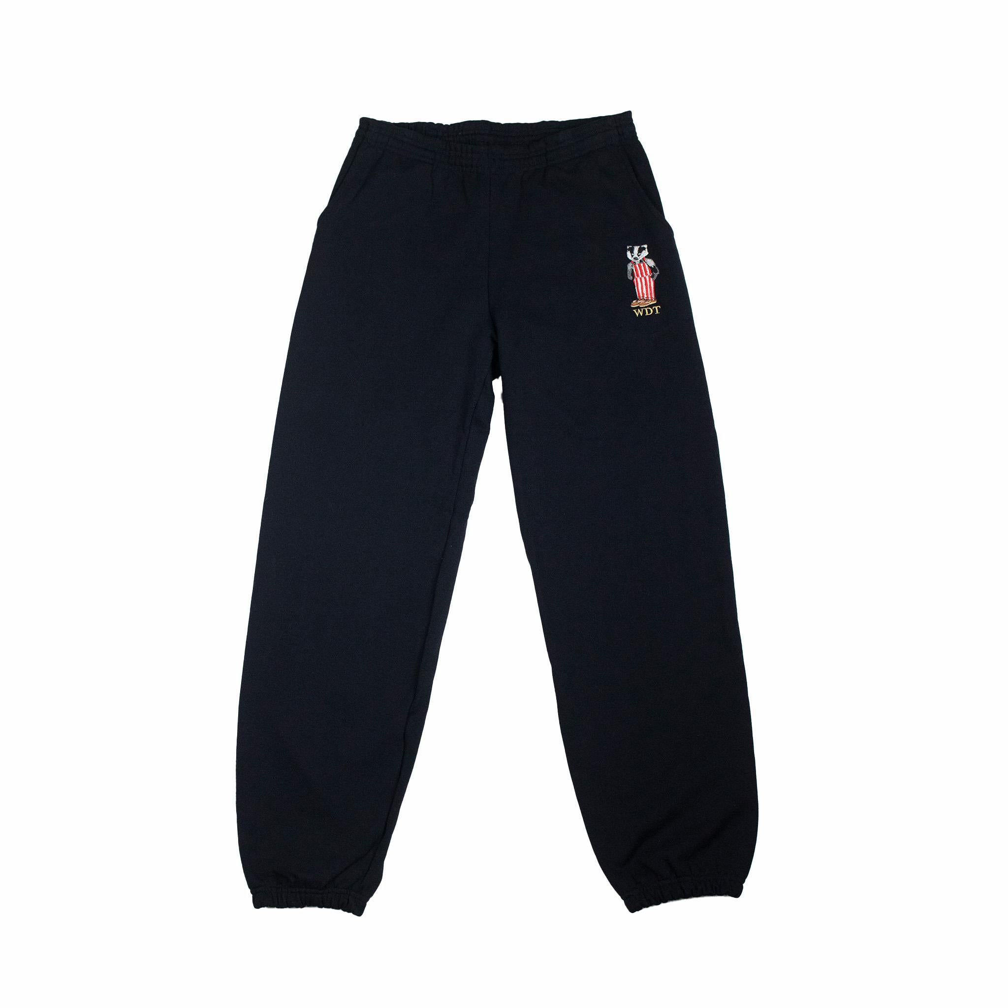 Badger Bear Sweatpants