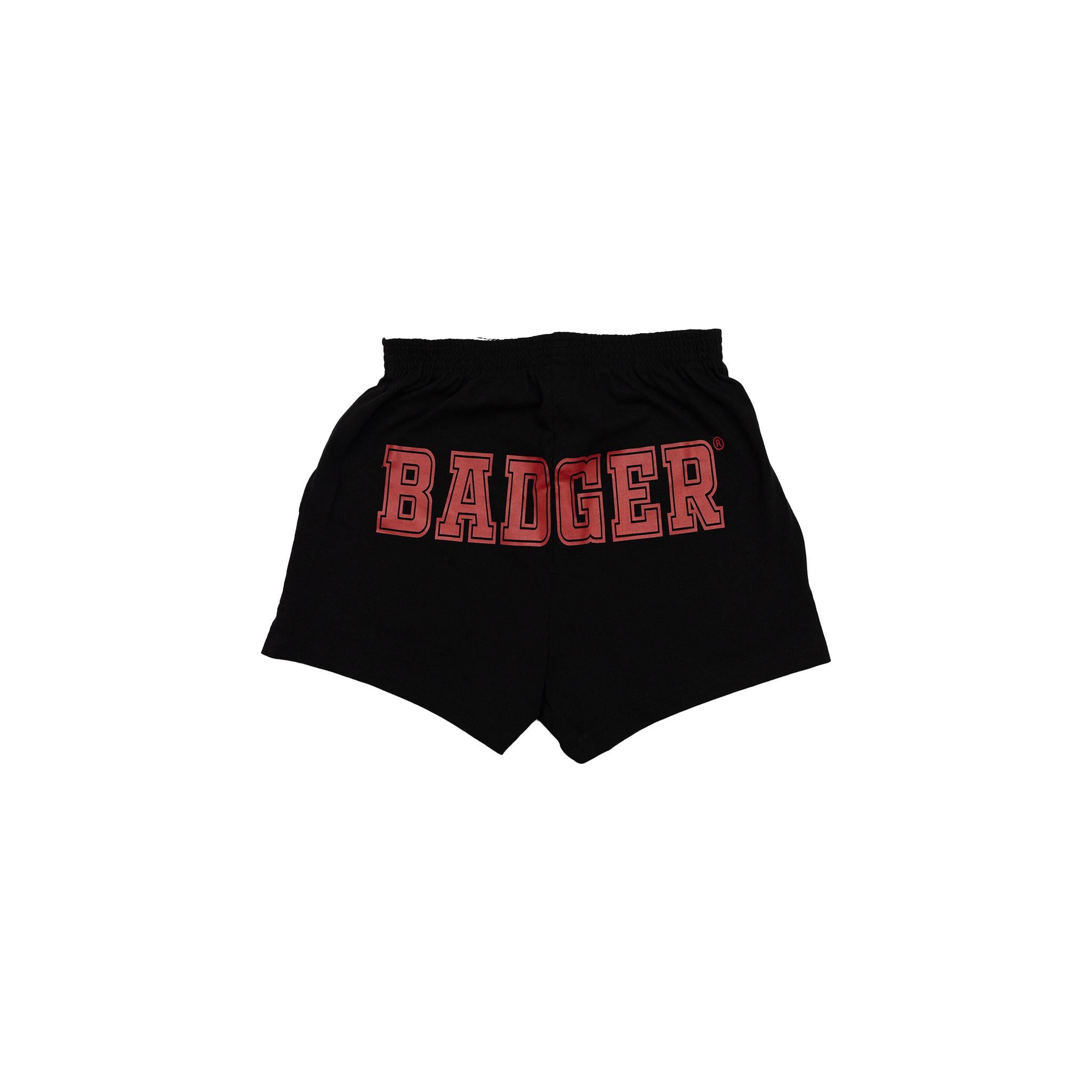 Badger Booty Short