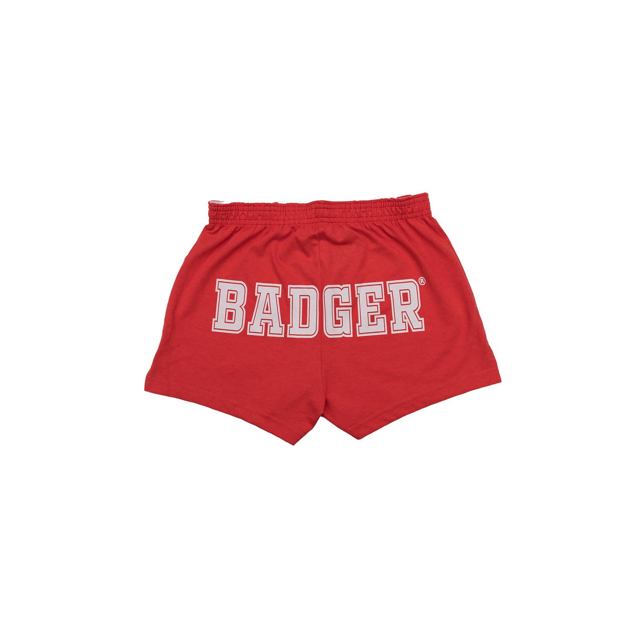 Badger Booty Short