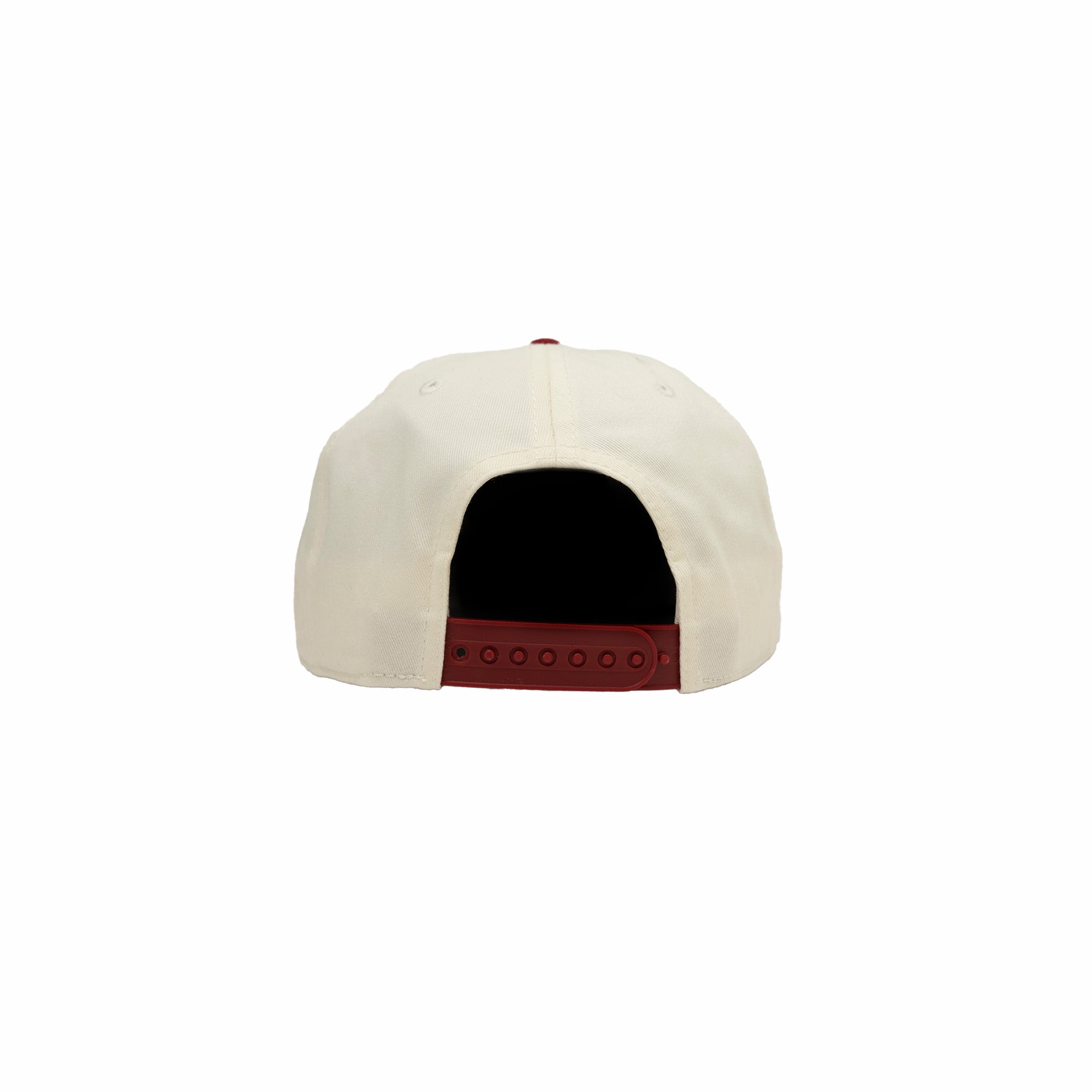 Throwback hat