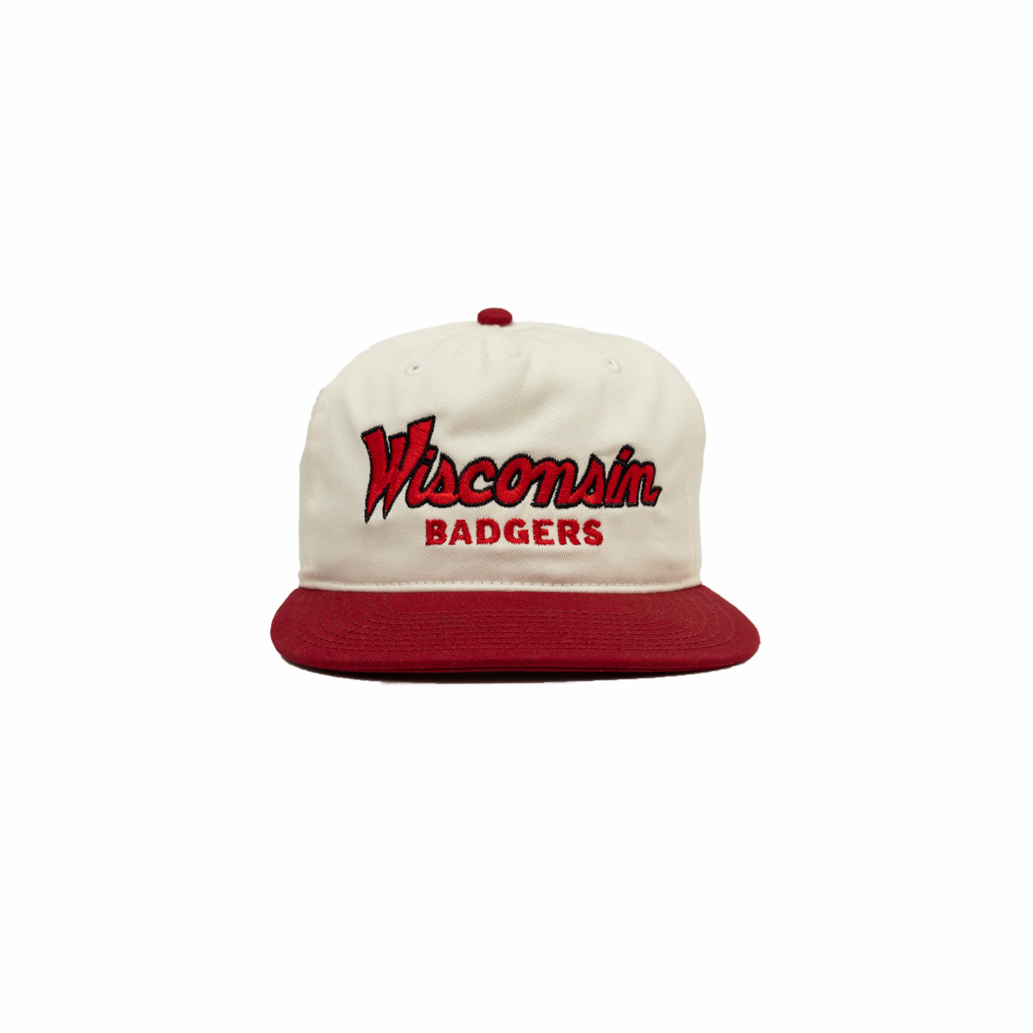 Throwback hat