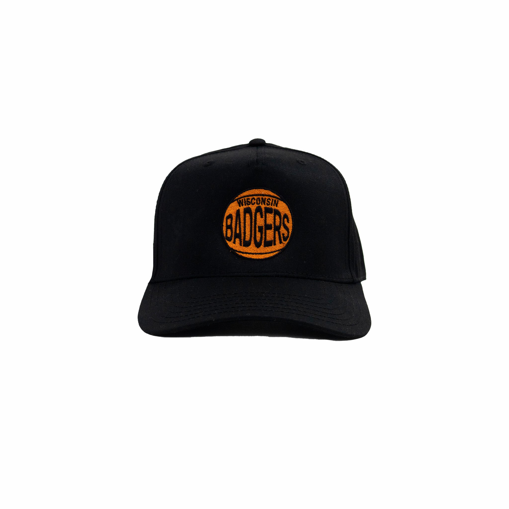 Bball snapback